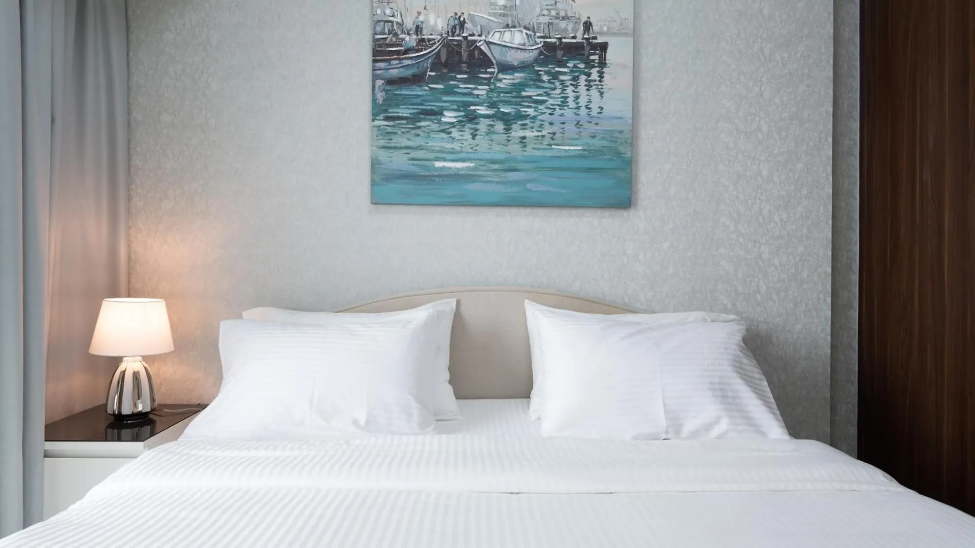 Luxury 2Br Apartment With Burj View Gym & Pool Dubai Forenede Arabiske Emirater